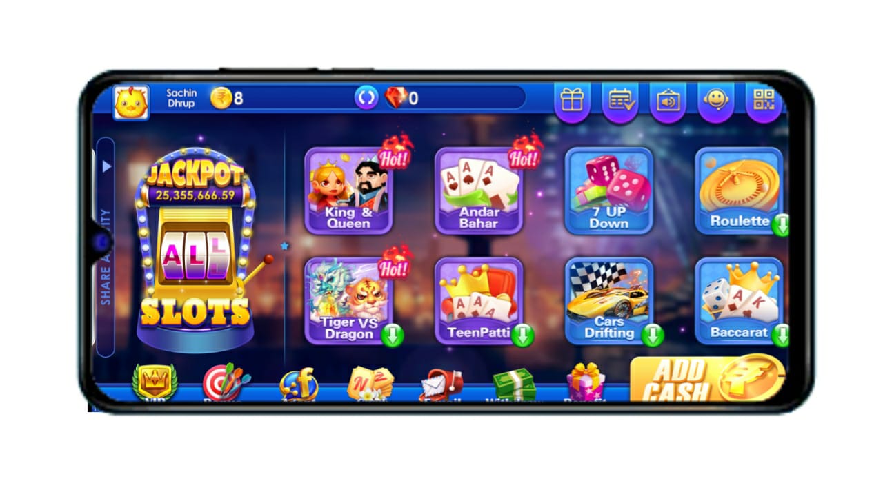 What Is VIP On Slots Master App?