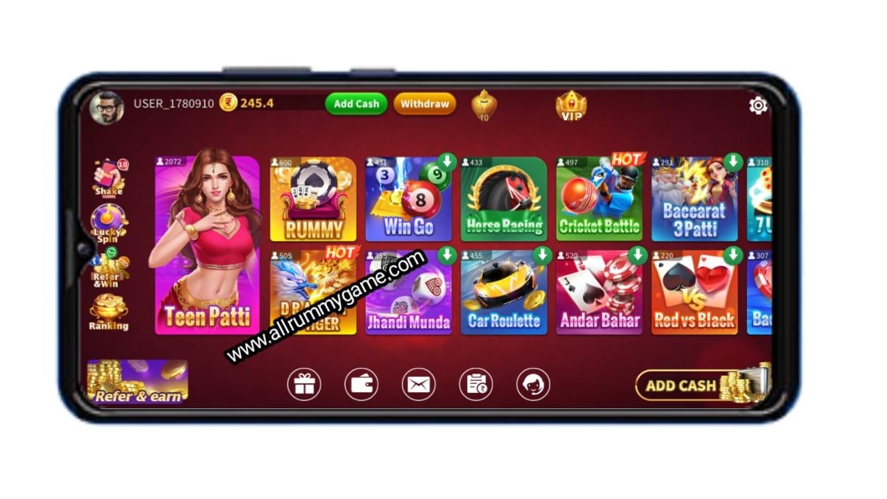 Customer Support On Slots Master App