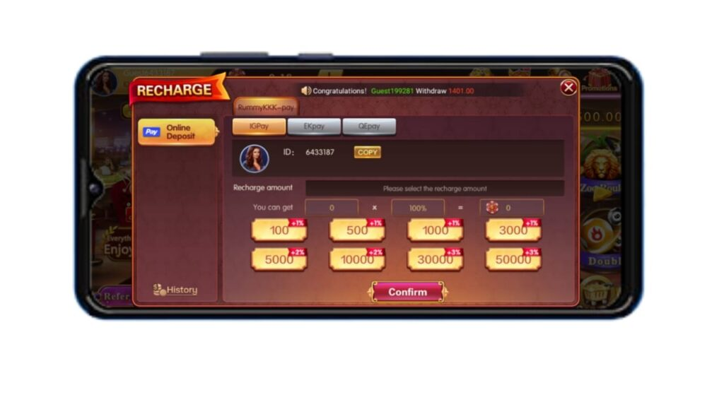How To Add Cash On Slots Master App?